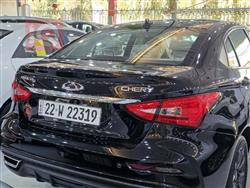 Chery Arrizo 5